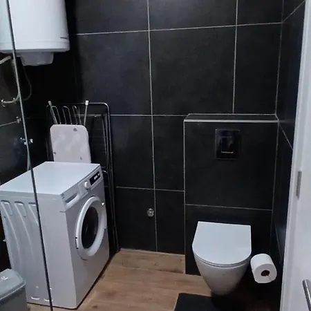 Fenix 1 Apartment Subotica