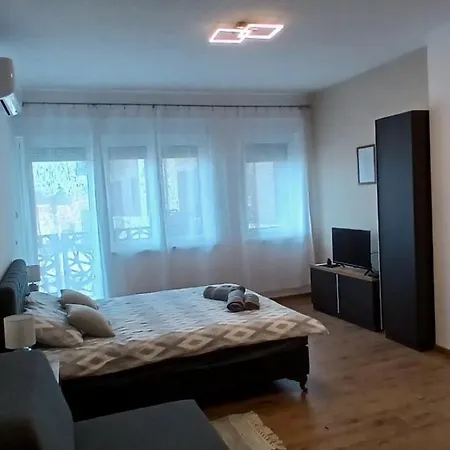 Apartment Fenix 1 *