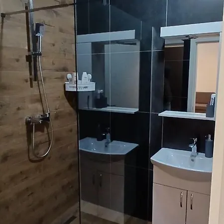 Apartment Fenix 1 Subotica