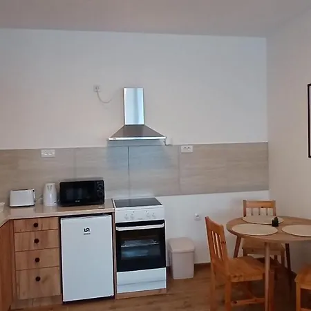 Fenix 1 Apartment *