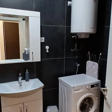 Fenix 1 Apartment
