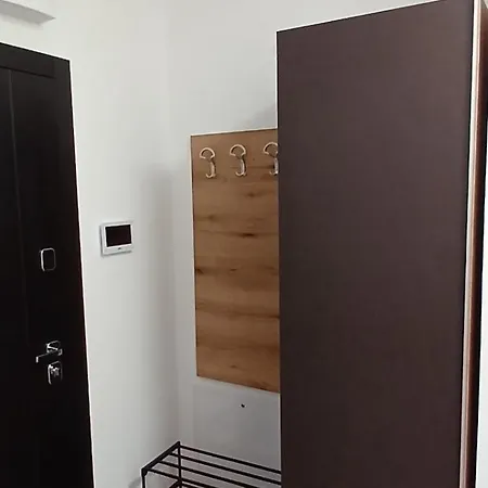 Apartment Fenix 1